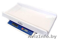 Прокат электронных весов для новорожденных в Бресте! - Изображение #5, Объявление #1270444