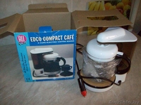 Автокофеварка 12V - Изображение #2, Объявление #1273871