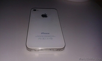 Apple Iphone 4s 16gb, состояние 9/10, причина продажи- переход на новую модель - Изображение #1, Объявление #1274065