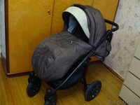 коляска Адамекс "Джогер" - Изображение #1, Объявление #1275489