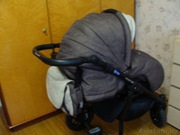 коляска Адамекс "Джогер" - Изображение #2, Объявление #1275489
