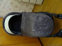 коляска Адамекс "Джогер" - Изображение #3, Объявление #1275489