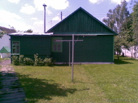 Жилой дом в д.Тельмы-1... - Изображение #5, Объявление #1233839