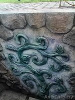 Провожу работы по росписи стен - Изображение #1, Объявление #1271631