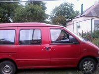 ниссан ванета карго - Изображение #1, Объявление #1280783