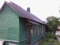 полдома центр брест - Изображение #2, Объявление #1280781