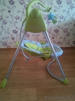 Качели Graco Lovin Hug - Изображение #3, Объявление #1272312