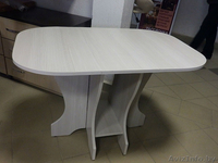 Изготовление мебели, столов обеденных - Изображение #1, Объявление #1281319