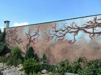 Провожу работы по росписи стен - Изображение #2, Объявление #1271631