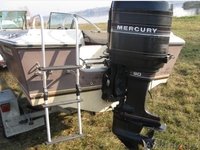 Продам катер в отличном состоянии !!! - Изображение #2, Объявление #1287987