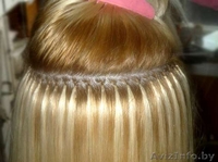 Курс "Наращивание волос" - Изображение #2, Объявление #1286980