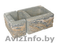 Бетонные декоративные блоки для заборов - Изображение #6, Объявление #1294335