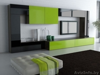 Мебель для дома на заказ в Бресте и области - Изображение #3, Объявление #1304075