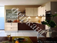 Кухни на заказ в Бресте и области - Изображение #1, Объявление #1304066