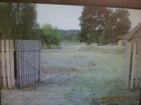 Участок 0,16га с нулевым циклом - Изображение #1, Объявление #1301200