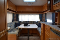 Прицепы типа "Прицеп-дача" - Изображение #3, Объявление #1300094