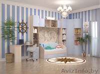 Детская мебель на заказ в Бресте и области - Изображение #1, Объявление #1304078