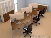  Офисная мебель на заказ в Бресте и области - Изображение #3, Объявление #1304071