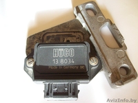 Компьютер впрыска Кадет-Астра- Омега - Изображение #9, Объявление #1257825