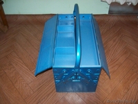 инструментальный ящик - Изображение #2, Объявление #1312281