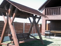 Сдам баню в аренду - Изображение #4, Объявление #1192420