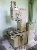 Станки токарные, фрезерные, заточные, плоскошлифовальные - Изображение #7, Объявление #1309422