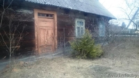 дом в жабинковском районе - Изображение #2, Объявление #1312278