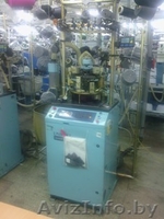 кругловязальные автоматы - Изображение #5, Объявление #1309469