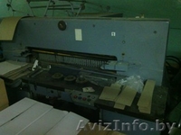 оборудование для изготовления упаковки, картонных коробок - Изображение #1, Объявление #1309472