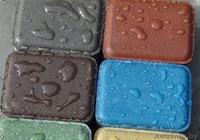 Пропитка (гидрофобизация) тротуарной плитки, фасадов - Изображение #1, Объявление #1315144