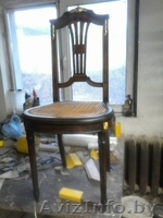 Реставрация, покраска изменение цвета, конструкции мебели и изделий из дерева - Изображение #3, Объявление #1317855