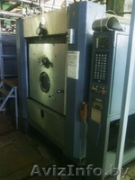 красильное оборудование - Изображение #1, Объявление #1309471
