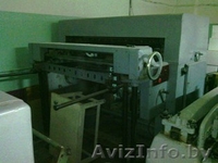 оборудование для изготовления упаковки - Изображение #3, Объявление #1309474