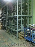 стеллаж-элеватор - Изображение #2, Объявление #1309475