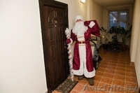 Дед Мороз и Снегурочка на дом, офис, корпоратив, утренник. - Изображение #1, Объявление #1325881