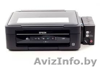 Распечатка, сканирование, копирование - Изображение #2, Объявление #1320643