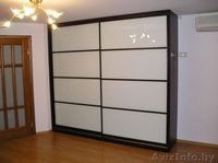 Шкафы-купе в Бресте - Изображение #1, Объявление #1325789