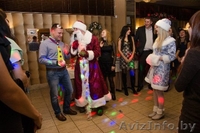 Дед Мороз и Снегурочка на дом, офис, корпоратив, утренник. - Изображение #6, Объявление #1325881