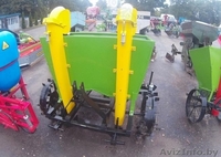 Картофелесажалка сажалка  - Изображение #1, Объявление #1331161