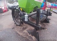 Картофелесажалка сажалка  - Изображение #3, Объявление #1331161