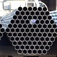 Труба электросварная нержавеющая DIN 17455, DIN 17457, DIN 11850 - Изображение #2, Объявление #1338331