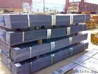 Лист холоднокатаный SEW 092, EN 10149-2, EN 10130, EN 10131 - Изображение #1, Объявление #1338338