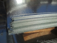 Лист оцинкованный EN 10346, EN 10152 , EN 10131, EN 10346 - Изображение #1, Объявление #1338341