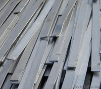 Полоса горячекатаная EN 10058 - Изображение #2, Объявление #1338393