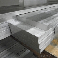 Полоса нержавеющая ASTM A240/A240M, EN 10058 - Изображение #3, Объявление #1338395