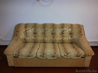 Диван-кровать Продам  - Изображение #1, Объявление #1248287