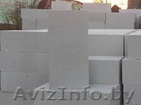 Строительные материалы в Бресте,фундаментные блоки,плиты,металлочерепица,окна - Изображение #3, Объявление #1335284