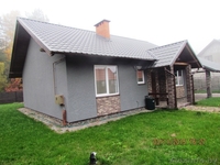 Отличный коттедж на длительный срок в зеленой зоне - Изображение #1, Объявление #1335017