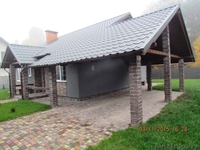 Отличный коттедж на длительный срок в зеленой зоне - Изображение #2, Объявление #1335017