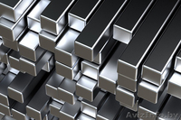 Квадрат нержавеющий ASTM A276, EN 10278, EN 10059 - Изображение #1, Объявление #1338350